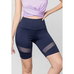 RUTTA - Ciclista Mujer Azul 100883