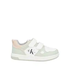 CALVIN KLEIN - Tenis Bajas Para Niña