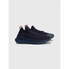 TOMMY HILFIGER - Tenis De Running De Punto