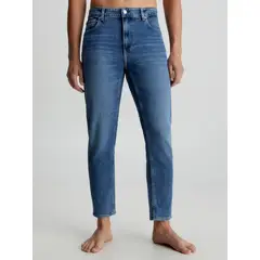 CALVIN KLEIN - Jeans Dad Azul