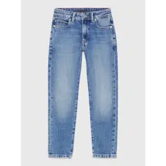 TOMMY HILFIGER - Jeans De Niño Th Modern Rectos