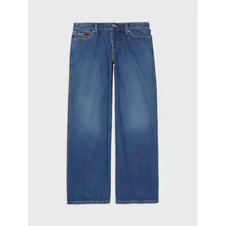 TOMMY HILFIGER - Jeans Adaptive De Talle Cintura