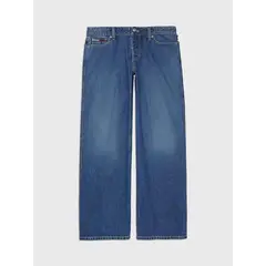 TOMMY HILFIGER - Jeans Adaptive De Talle Cintura