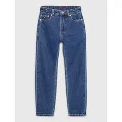 TOMMY HILFIGER - Jeans De Niño Rectos Los Archivos