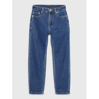 TOMMY HILFIGER - Jeans De Niño Rectos Los Archivos