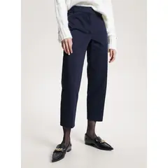 TOMMY HILFIGER - Pantalón Chino Essential Recto De Corte Slim