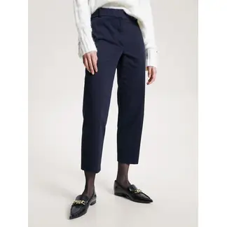 TOMMY HILFIGER - Pantalón Chino Essential Recto De Corte Slim