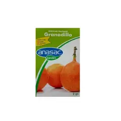 ANASAC - Semilla Granadilla 2 Gramos