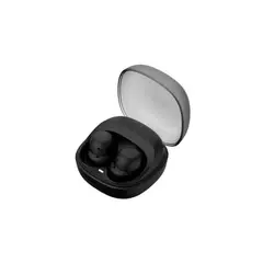 KALLEY - Audífonos Inalámbricos Bluetooth In Ear K-AUDN Negro