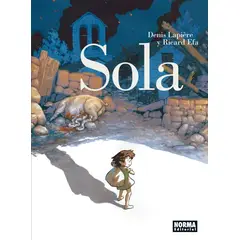 EDITORIAL NORMA - Sola (t.d)