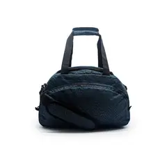 MACOLY - Maleta mediana 261 lona azul electron-