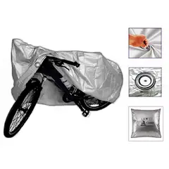 LAVEF - Pijama Bicicleta Argolla Impermeable Contra Rallos Uv