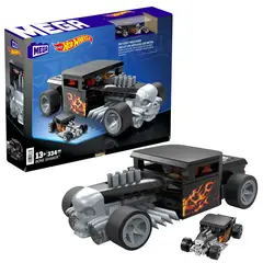 MEGA - Hot Wheels Collector Bone Shaker