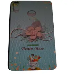 GENERICO - Estuche Protector Para Celular Huawei Honor 8x 2018