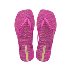IPANEMA - SANDALIA MUJER ROSA EDGE