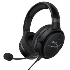 HYPERX - Cloud Orbit S Diadema Gamer Audio 3D PC Ps5 Xbox