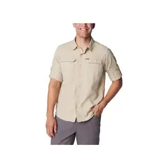 COLUMBIA - CAMISA SILVER RIDGE 2 LONG PIEL 1839311-P05