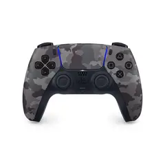 SONY - Control Inalámbrico PS5 DualSense Gray Camo