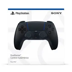SONY - Control Inalámbrico PS5 DualSense Negro
