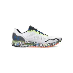 UNDER ARMOUR - Tenis Hombre U SONIC 6 DOTD Blanco