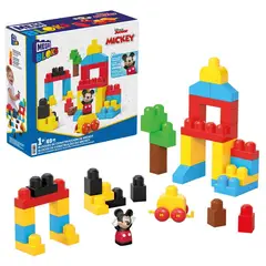 MEGA - Disney Bloques Mickey