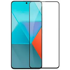 GENERICO - Protector Pantalla Vidrio Templado Xiaomi Redmi Xiaomi Note 13 Pro 4G