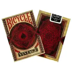 BICYCLE - Cartas Vintage Classic