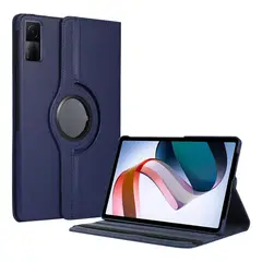 GENERICO - Estuche Forro 360 Para Tablet Xiaomi Redmi Pad Se 11 Pulgadas