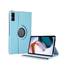 GENERICO - Estuche Forro 360 Para Tablet Xiaomi Redmi Pad Se 11 Pulgadas