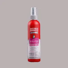 GENERICO - Natures Miracle Spray Anti Arañazos para Gato Spray 8oz
