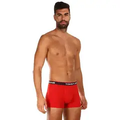 TOMMY HILFIGER - Pack De 3 Calzoncillos Trunk New York
