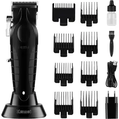 KEMEI - Maquina de Corte de cabello Profesional KM-2296