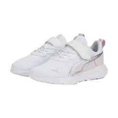 PUMA - Tenis para Niño All-Day Active Ac Ps Blanco