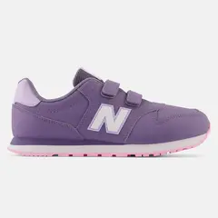 NEW BALANCE - Tenis para Niño 500 Lila