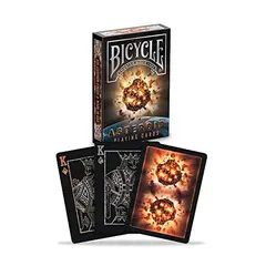 BICYCLE - Cartas Asteroid