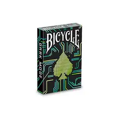BICYCLE - Cartas Dark Mode