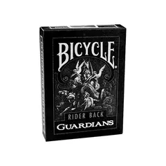 BICYCLE - Cartas Guardians