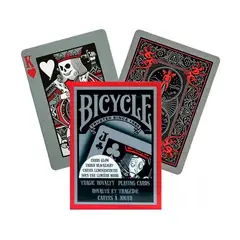 BICYCLE - Cartas Tragic Royalty