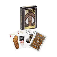 BICYCLE - Baraja Architectural wonders Or The World