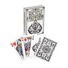 BICYCLE - Baraja Archangeles Premium