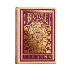 BICYCLE - Baraja Verbena