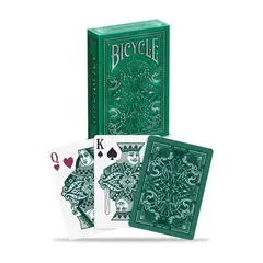 BICYCLE - Baraja Jacquard