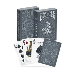 BICYCLE - Baraja Cinder