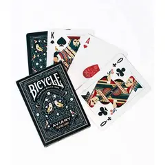 BICYCLE - Baraja Aviary