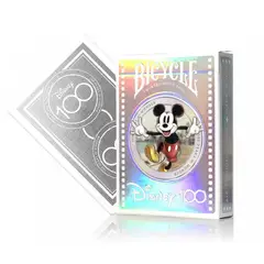 BICYCLE - DISNEY MICKEY MOUSE 100 AÑOS