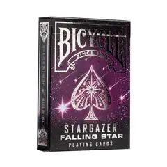 BICYCLE - STARGAZER FALLING STAR