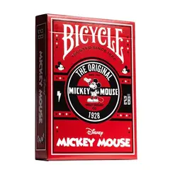 BICYCLE - MICKEY MOUSE CLASSIC THE ORIGINAL 1928