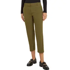 TOMMY HILFIGER - Pantalón Chino Essential Recto De Corte Slim