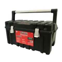 URREA - CAJA PLASTICA PARA HERRAMIENTAS 21" SIN BANDEJA