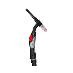 SWEISS - ANTORCHA PARA TIG ARGON 35/50 4 MTS T1-111